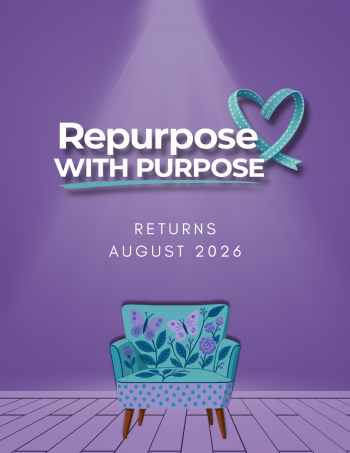 Repurpose with Purpose