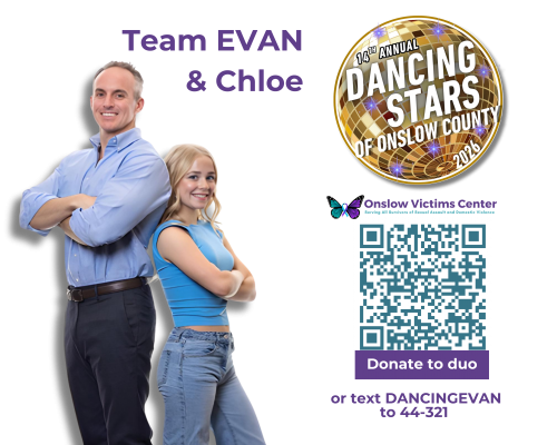 Team EVAN