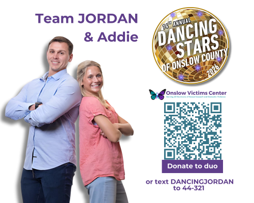 Team JORDAN