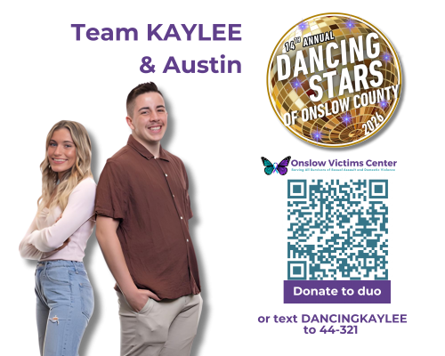 Team KAYLEE