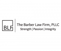 The Barber Law Firm, PLLC