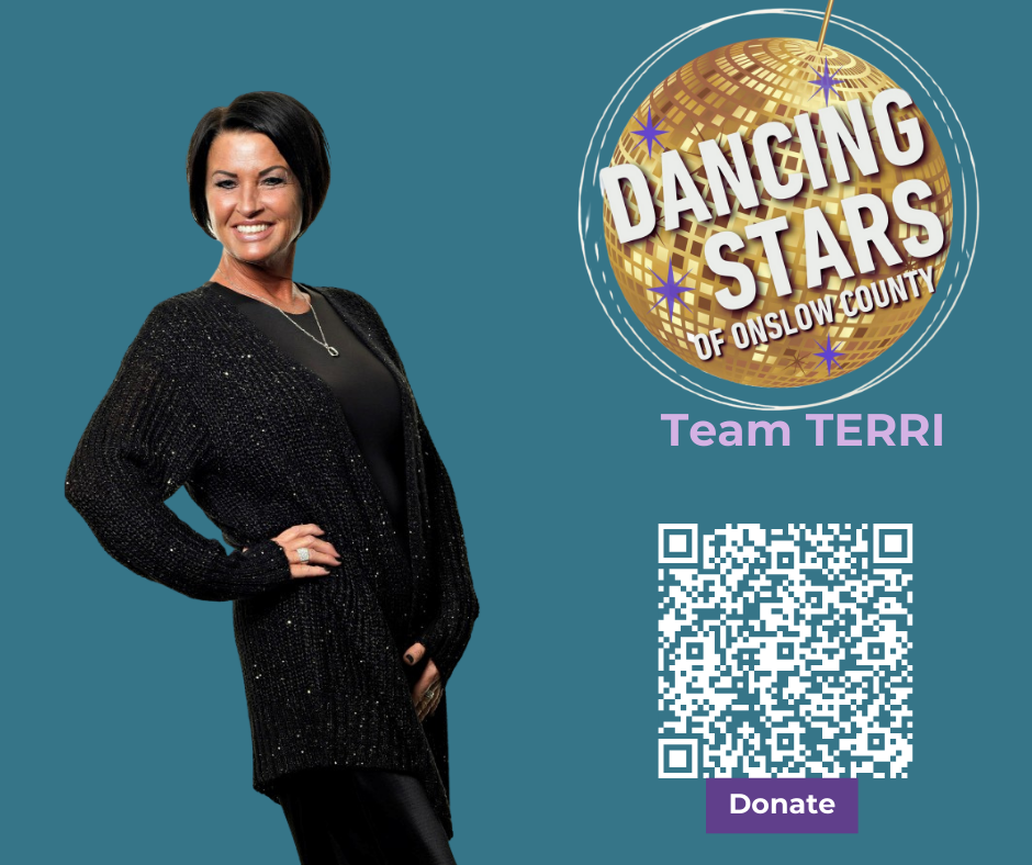 Team TERRI