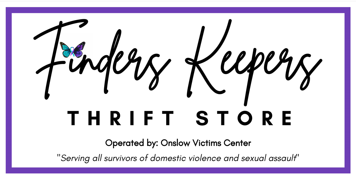 Finders Keepers Logo