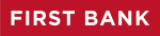 first bank