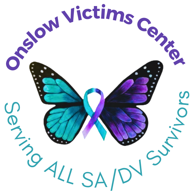 Onslow Victims Center