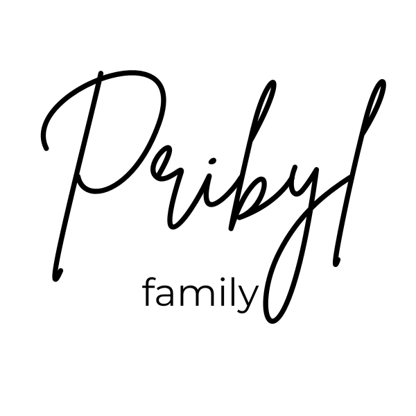 Pribyl Family
