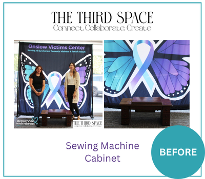 The Third Space Piece 1