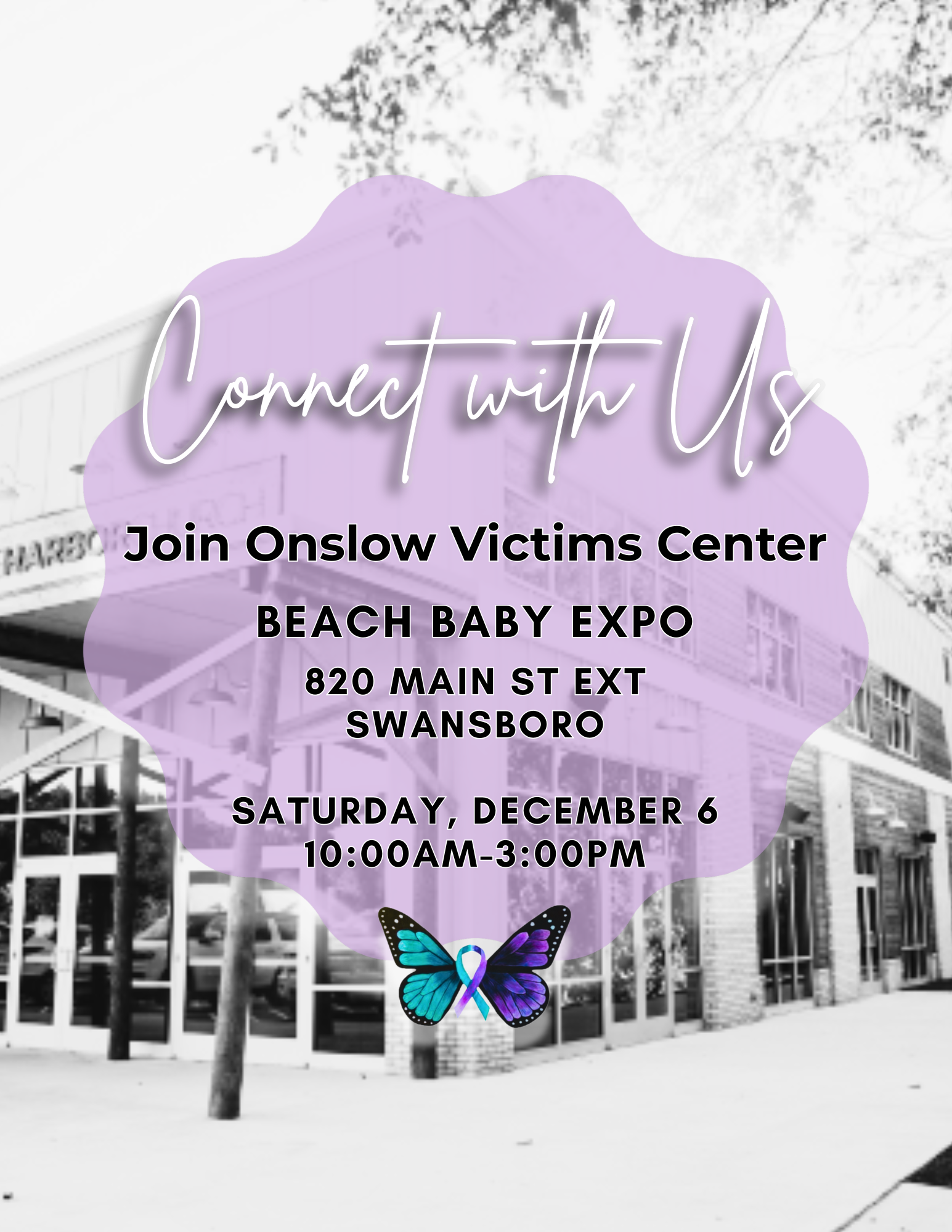 Beach Baby Expo