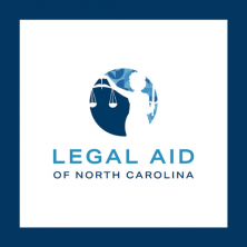 Legal Aid of NC