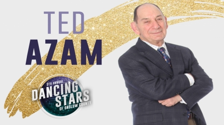 Ted Azam