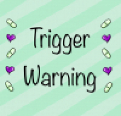 trigger warning 