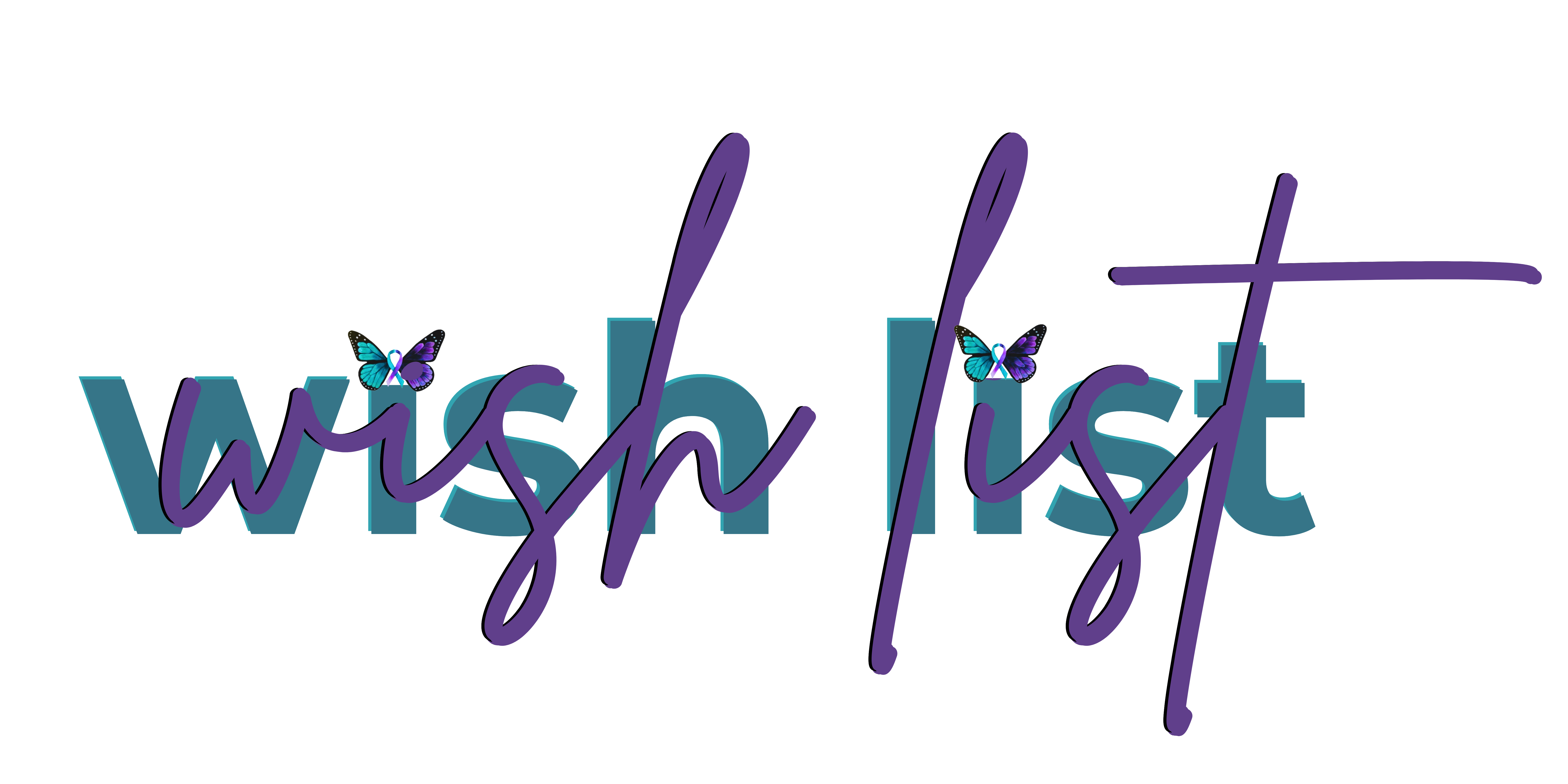 Wish List Logo